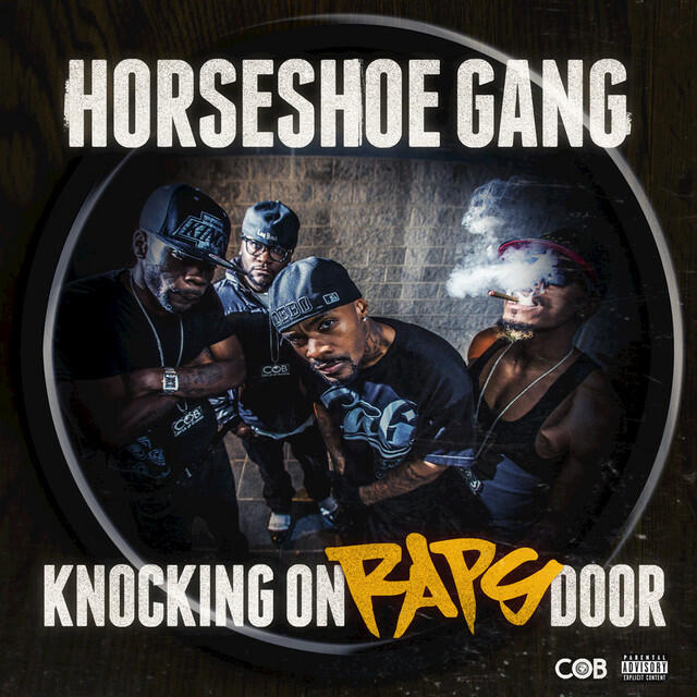 Horseshoe G.A.N.G.