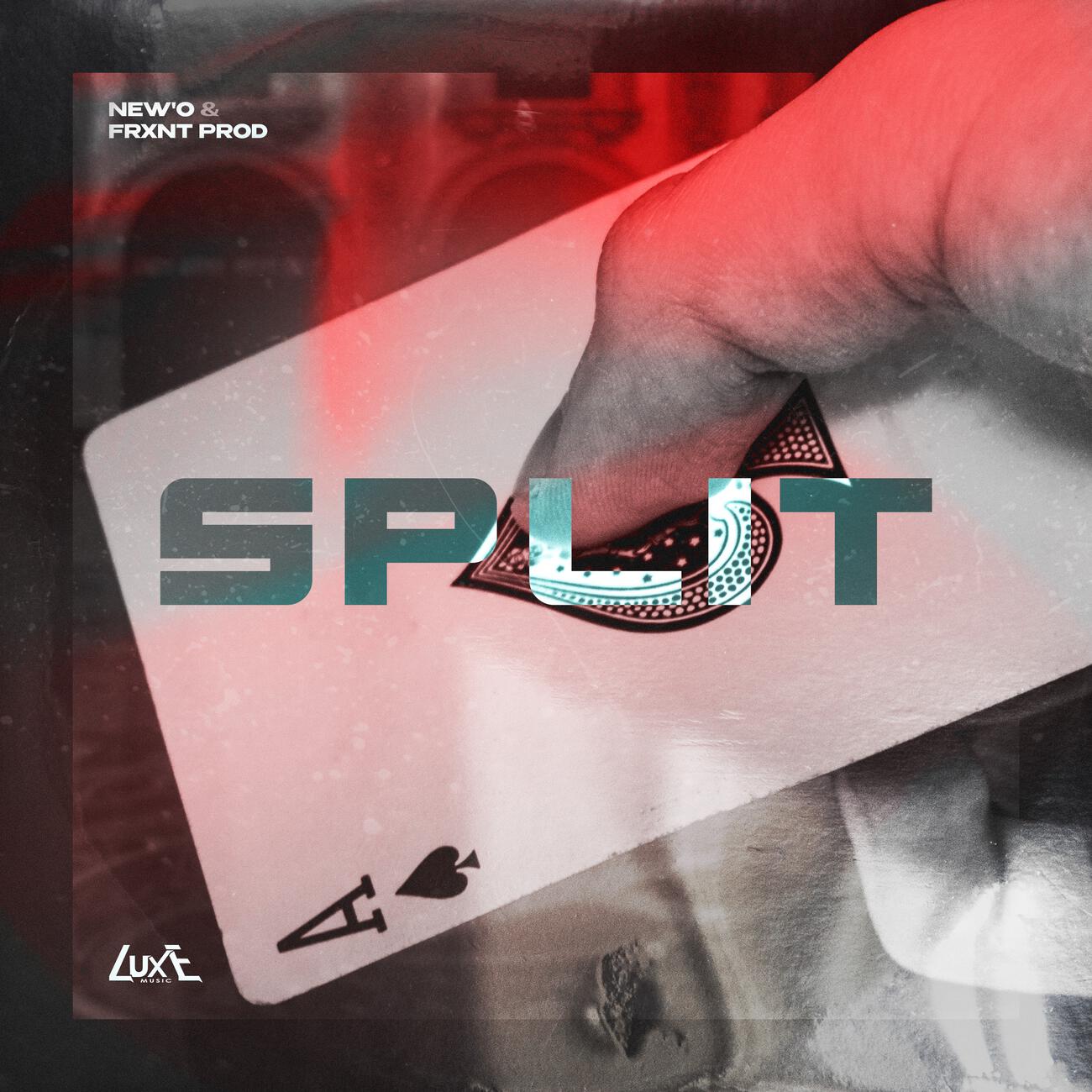 Релиз Split