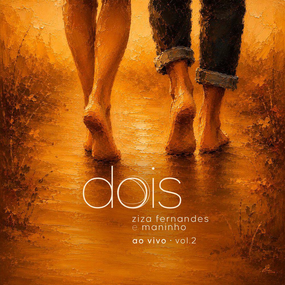 Релиз Dois, Vol. 2