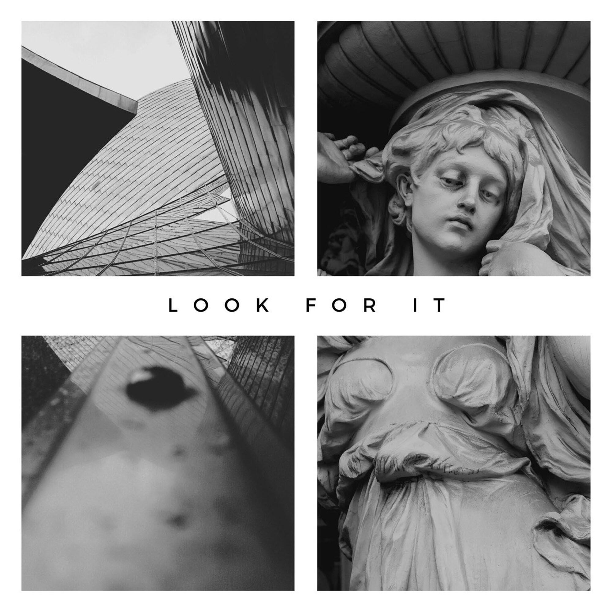Релиз Look For It