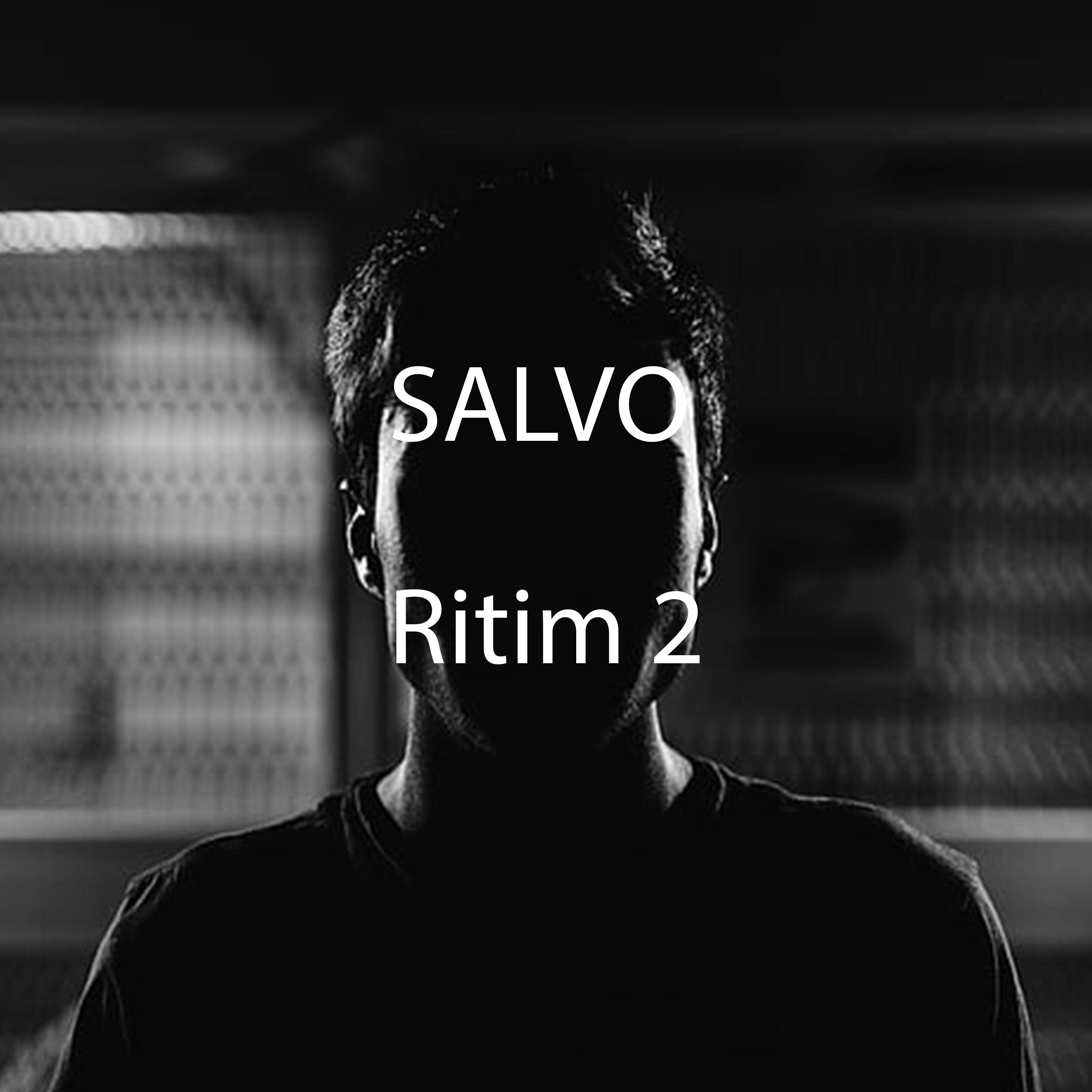 Постер альбома Ritim
