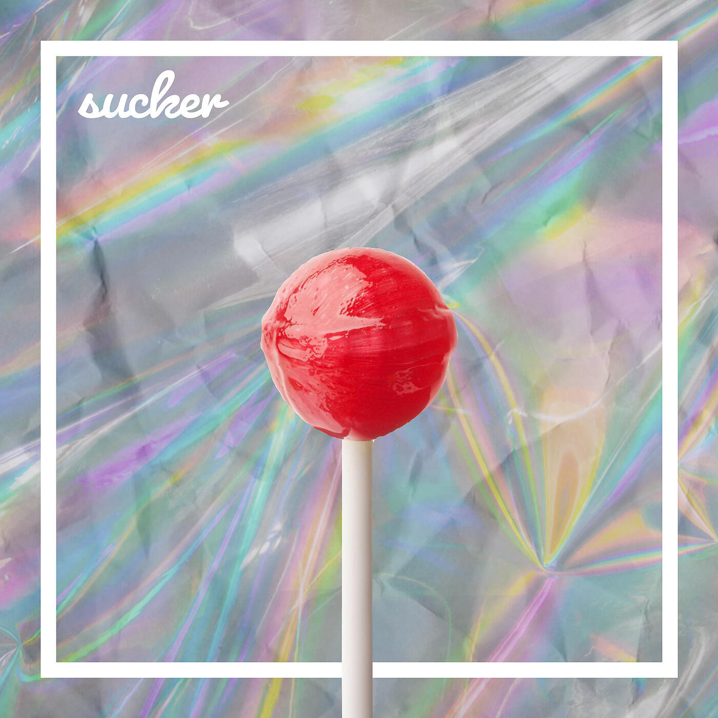 Релиз Sucker