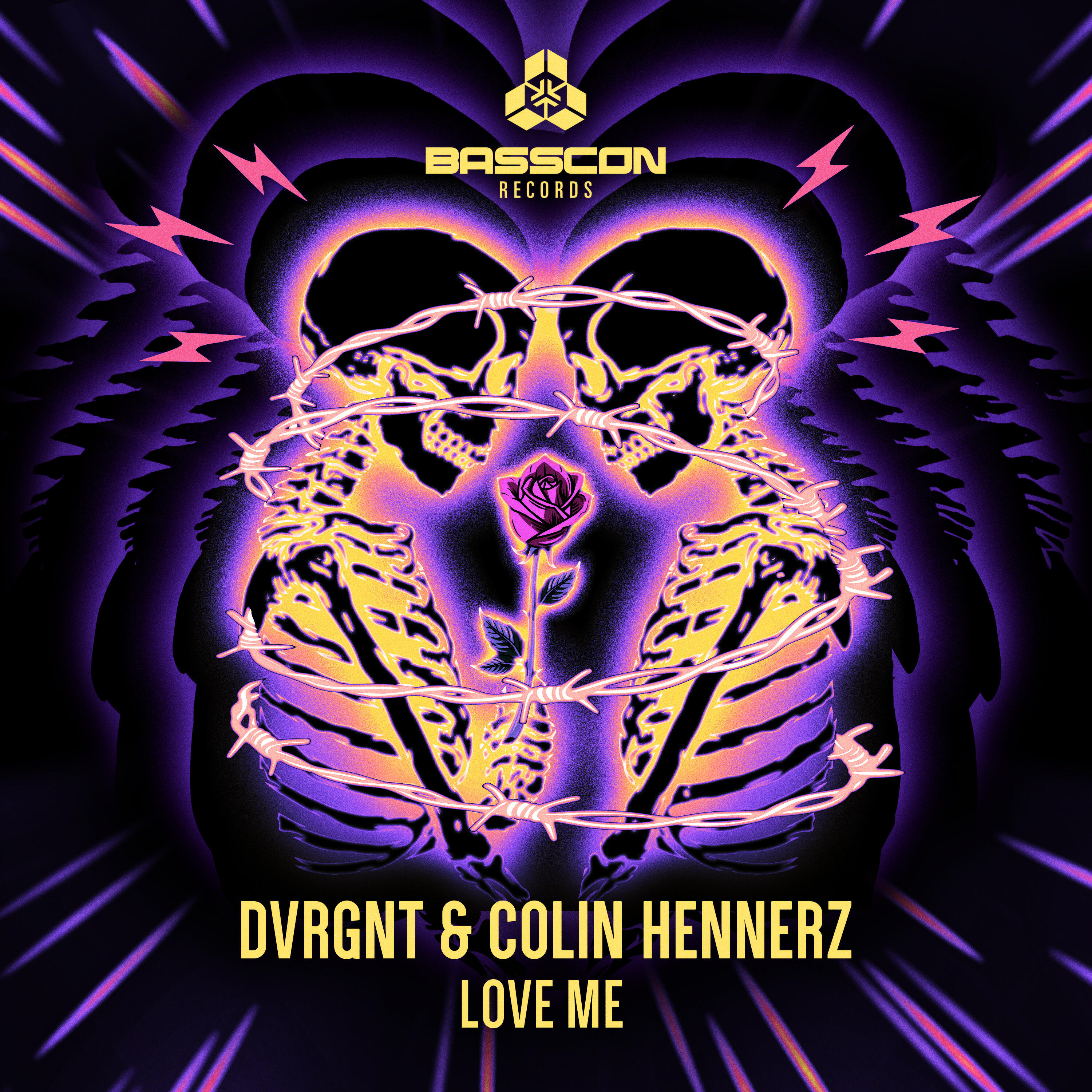 Релиз Love Me