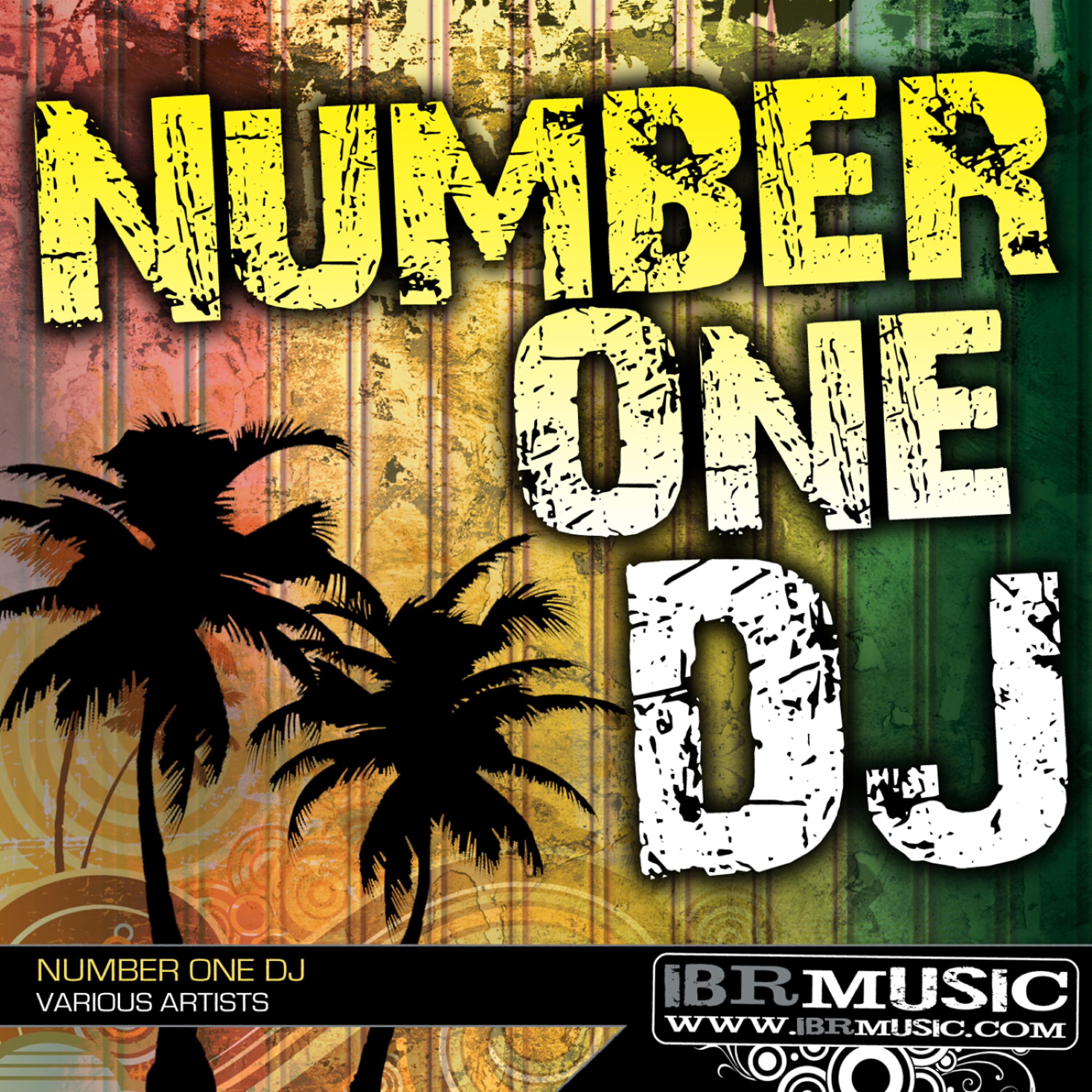 Релиз Number One DJ