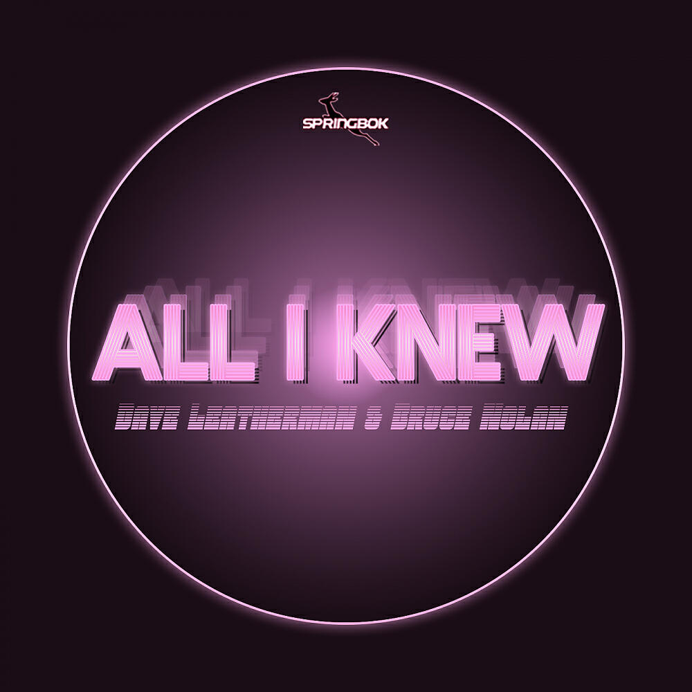 Релиз All I Knew