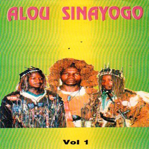 Релиз Alou Sinayogo, vol. 1