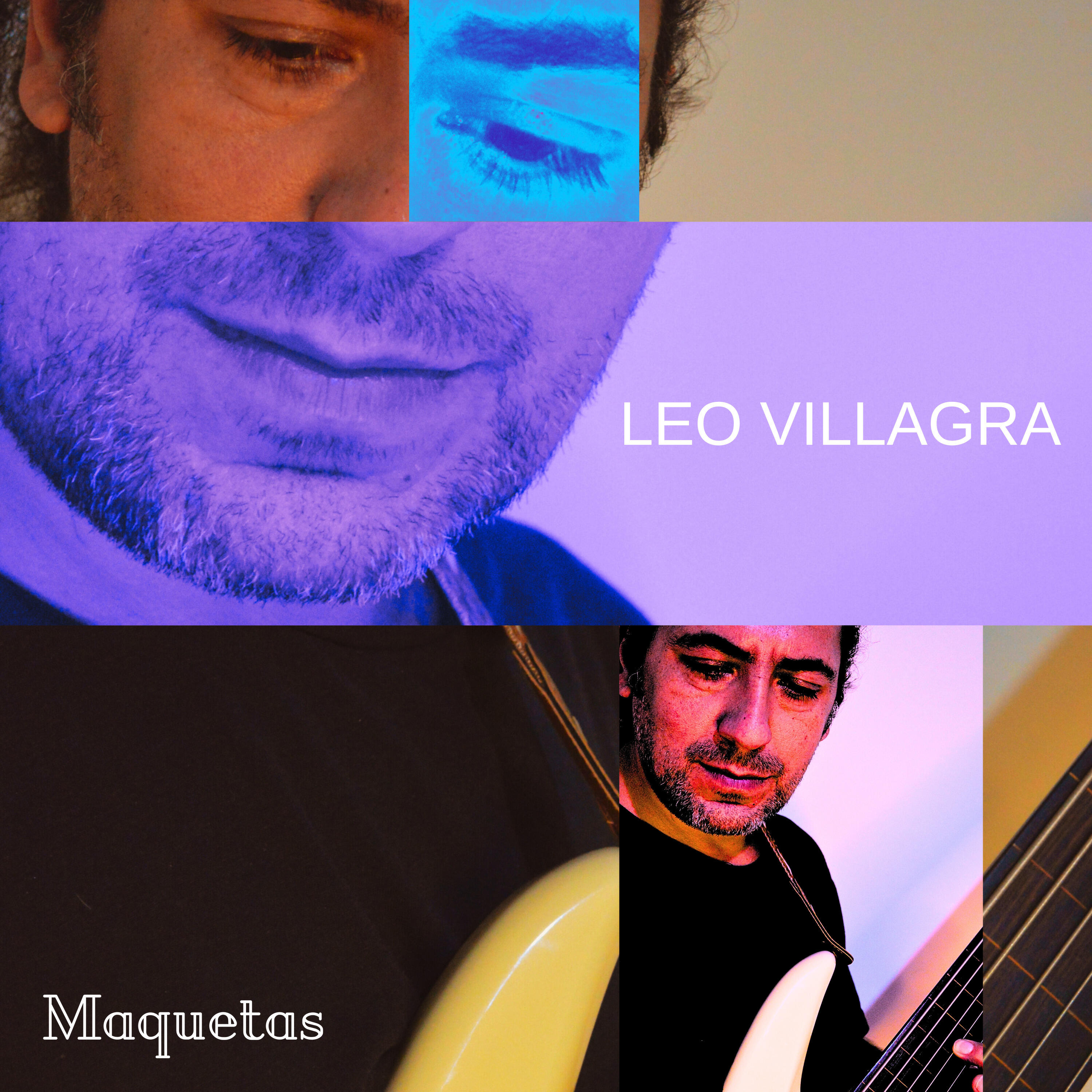 Leo Villagra