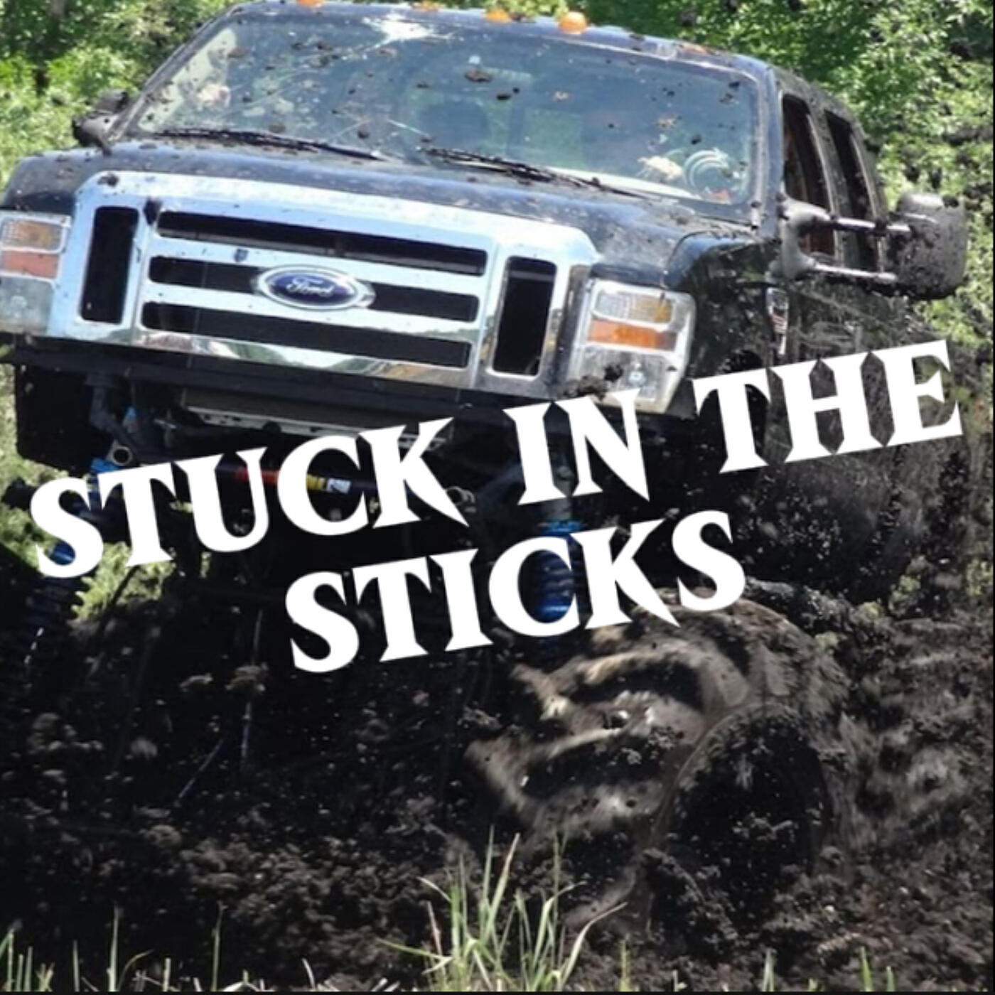 Релиз Stuck in the Sticks