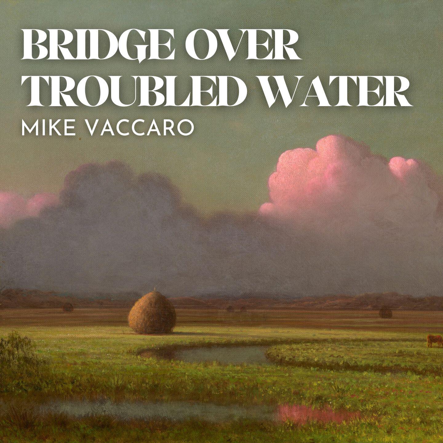 Релиз Bridge Over Troubled Water