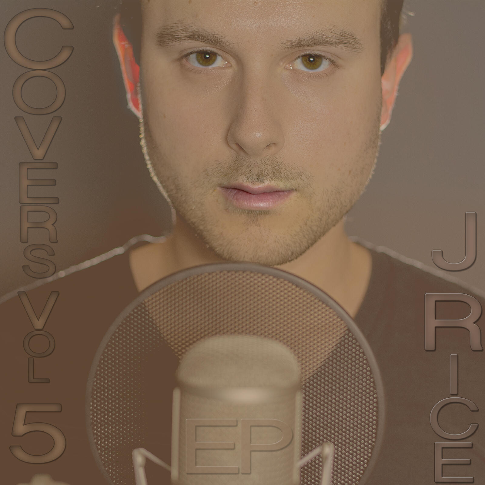 Релиз Covers, Vol. 5 EP