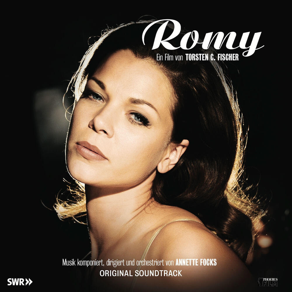 Релиз Romy