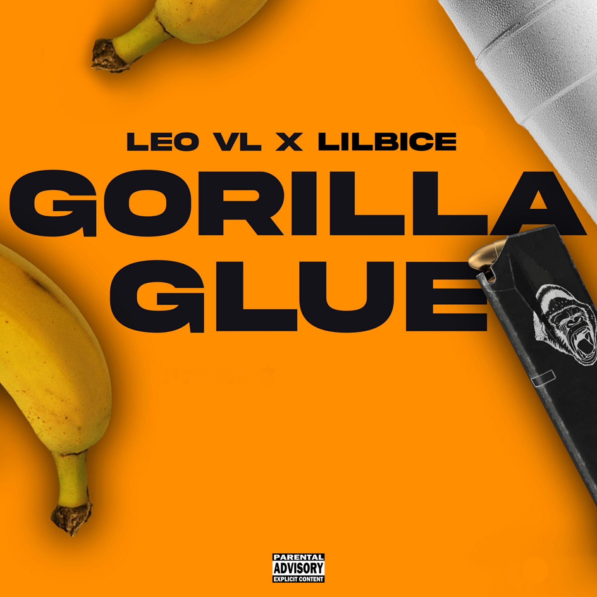 Релиз Gorilla Glue