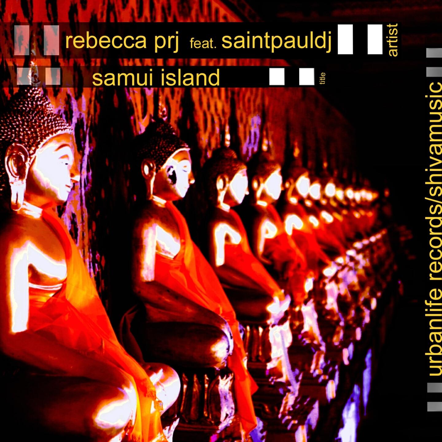 Релиз Samui Island