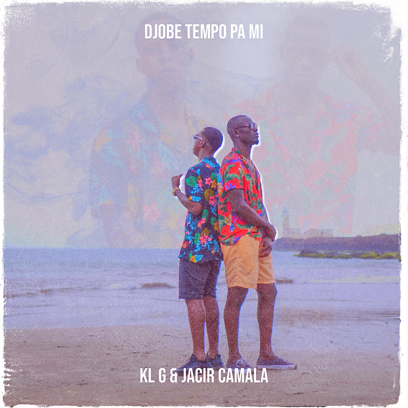 Релиз Djobe Tempo Pa Mi