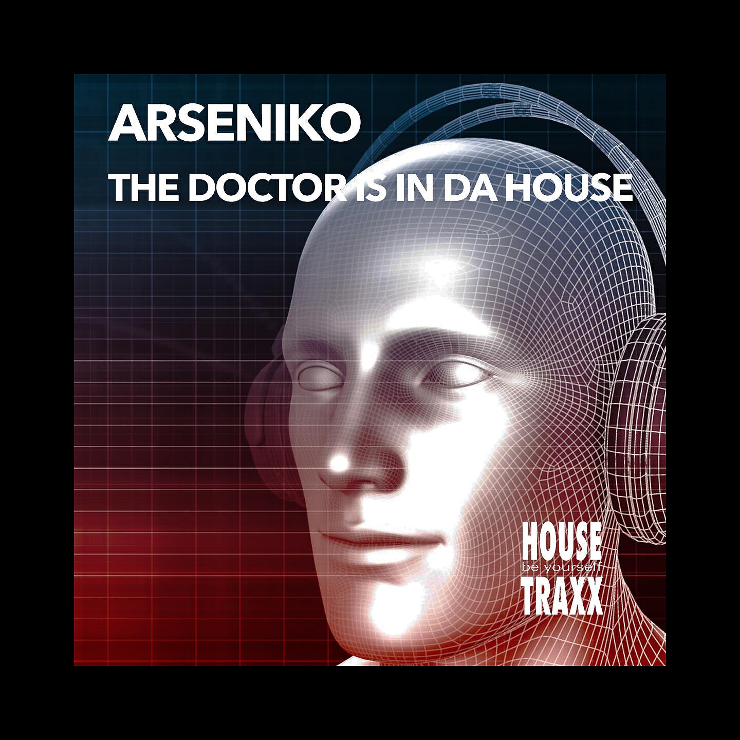 Релиз The Doctor Is in da House
