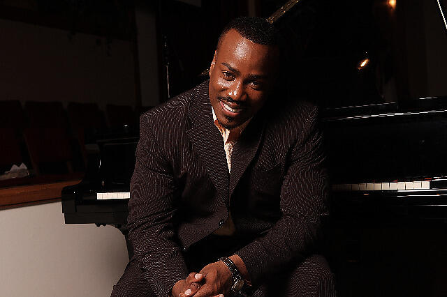 Smooth Jazz All-Stars