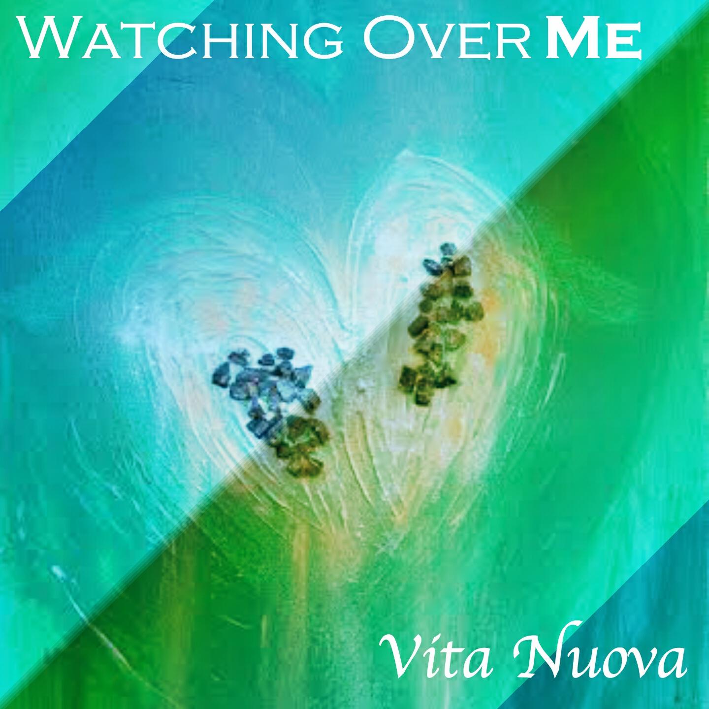 Релиз Watching over Me