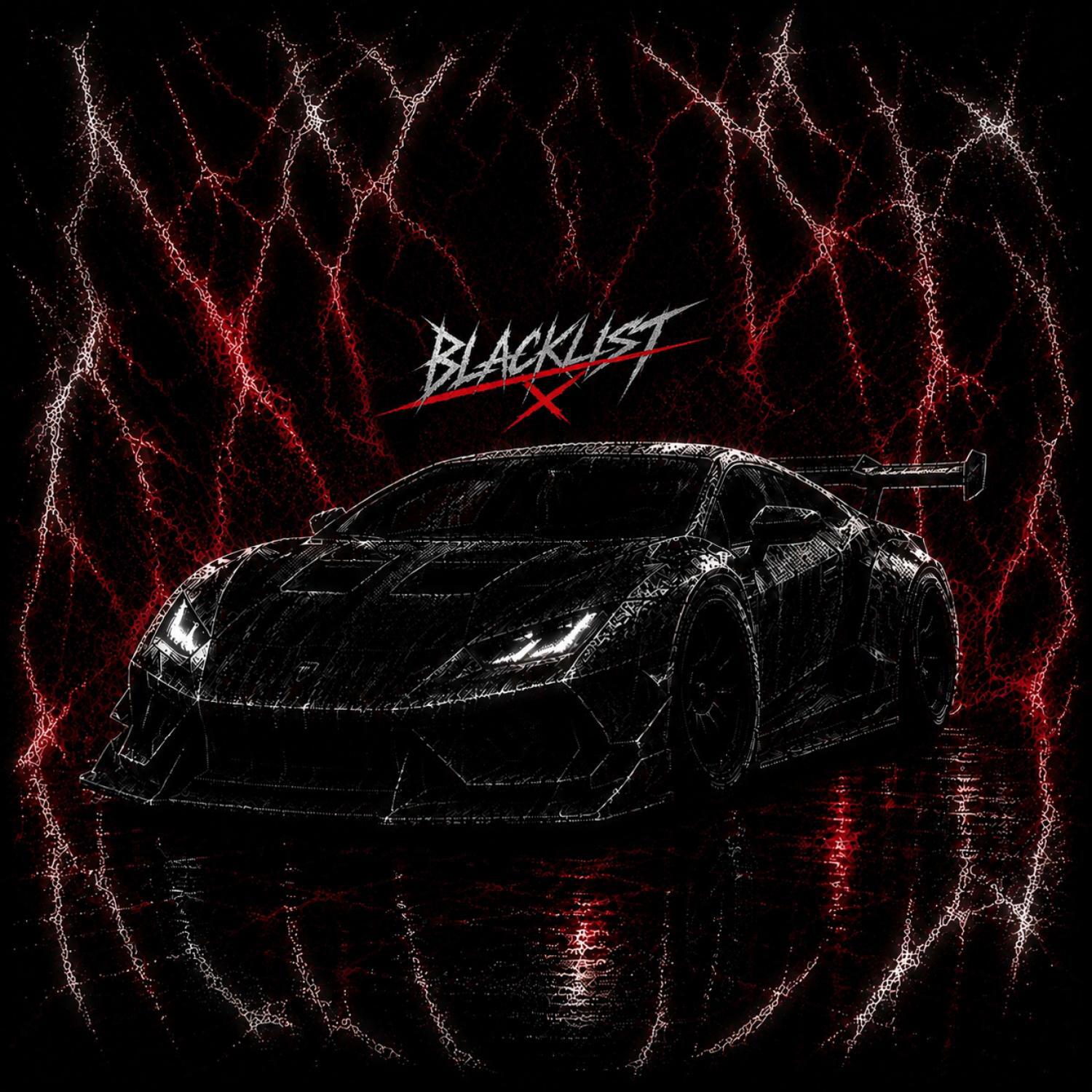 Релиз BLACKLIST