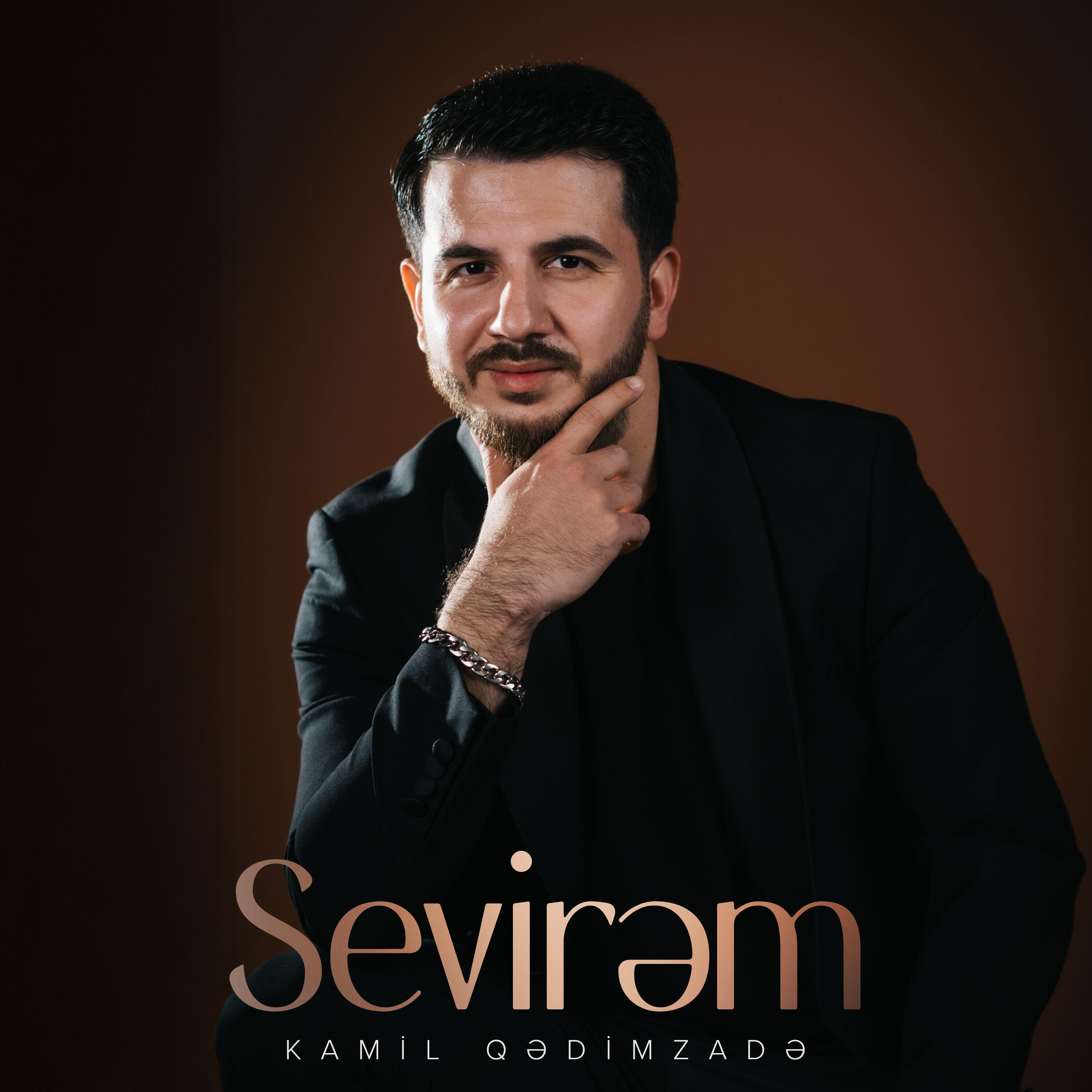 Релиз Sevirəm