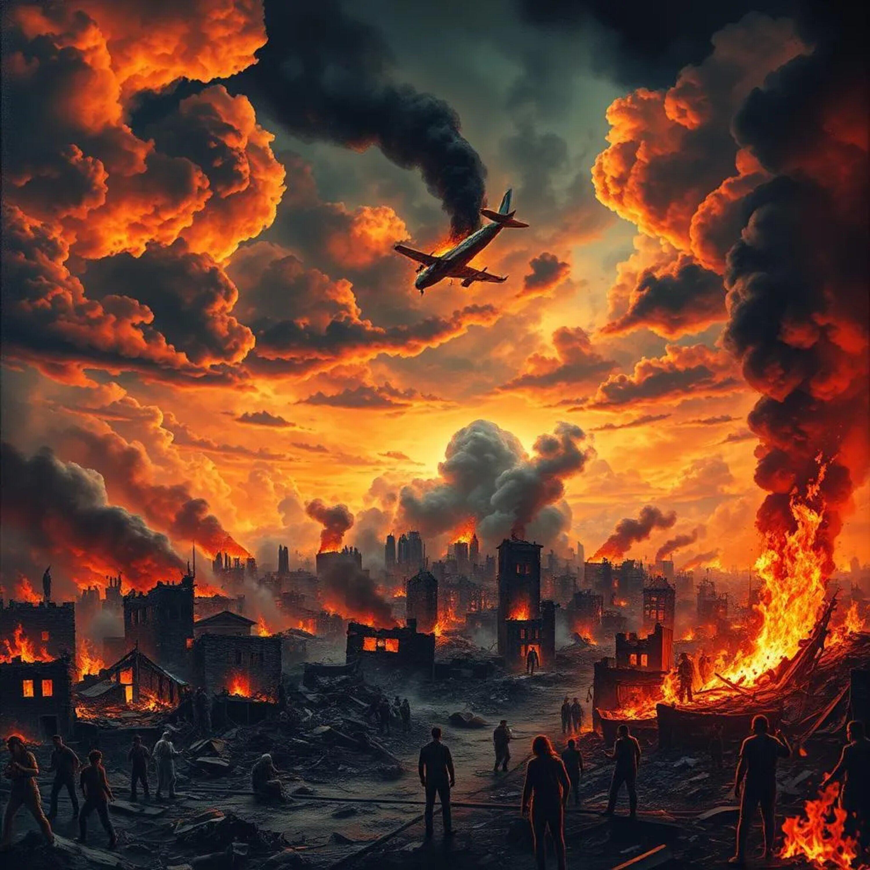 Релиз Оставь в покое