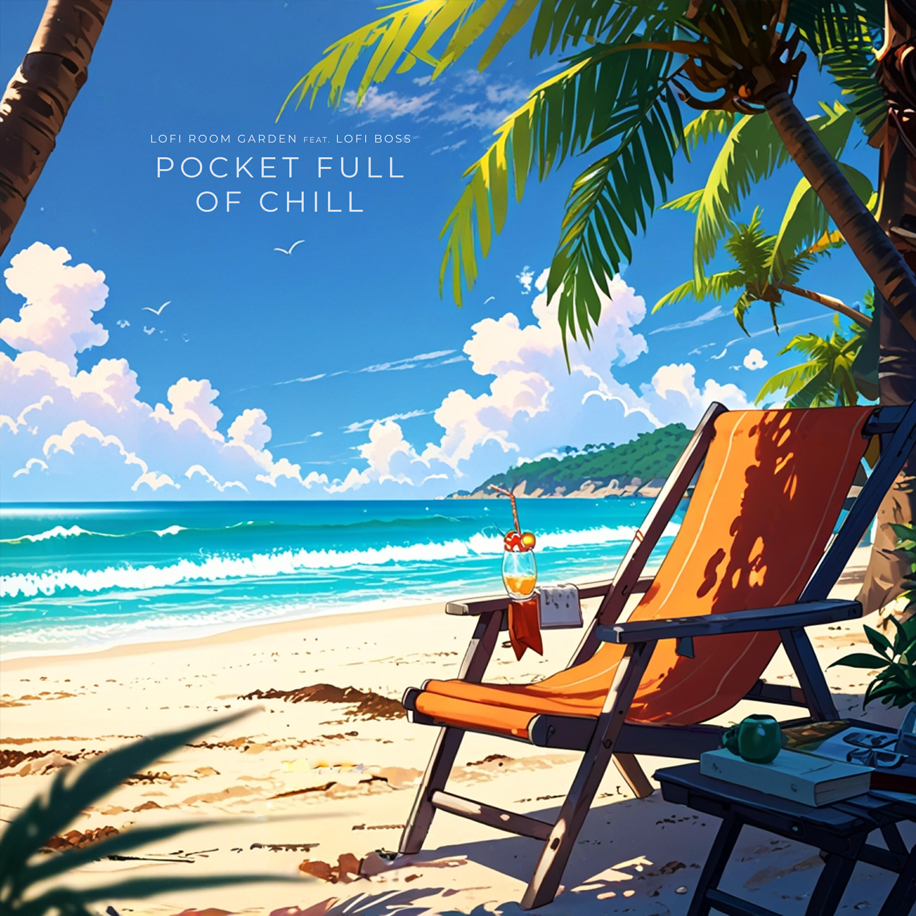 Релиз Pocket Full of Chill