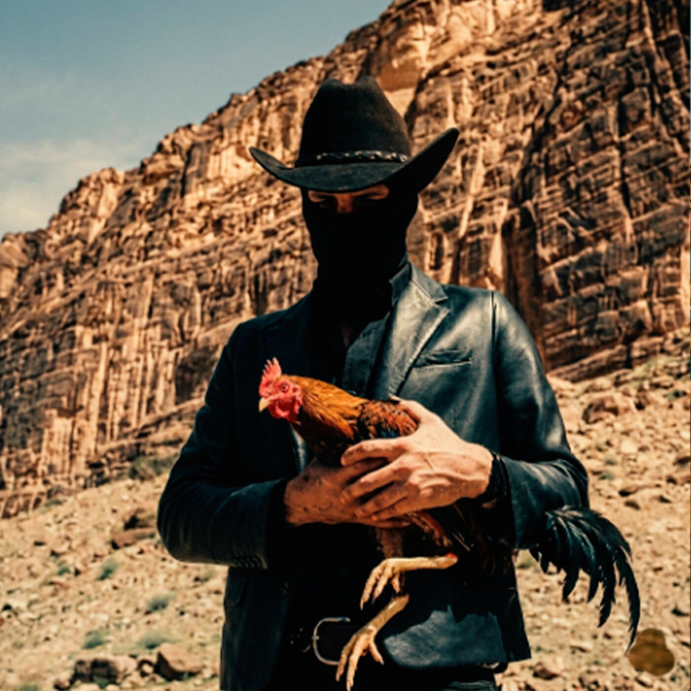 Релиз Las Pacas