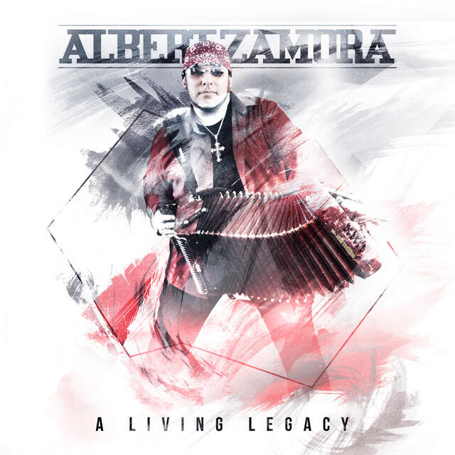 Релиз A Living Legacy