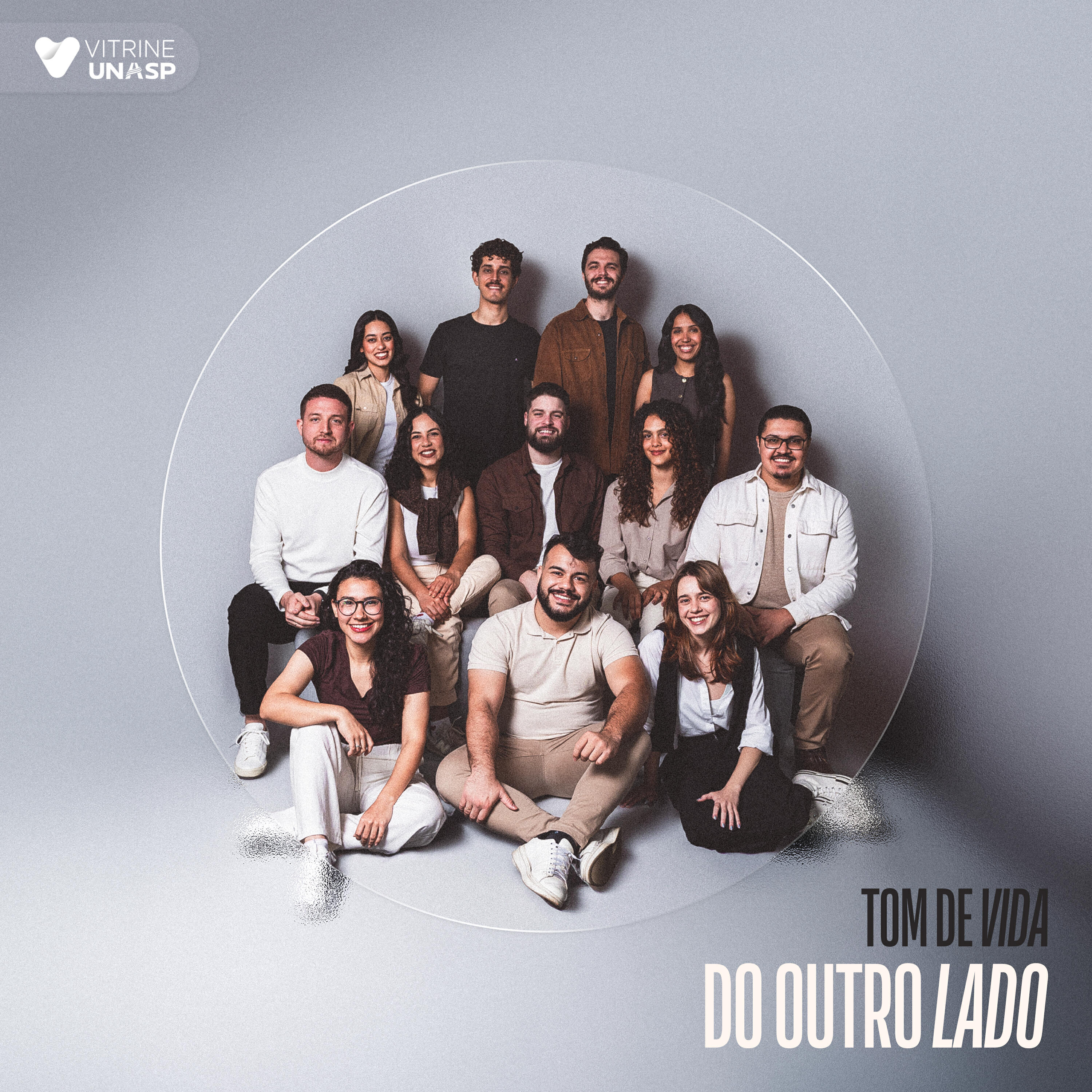 Релиз Do Outro Lado