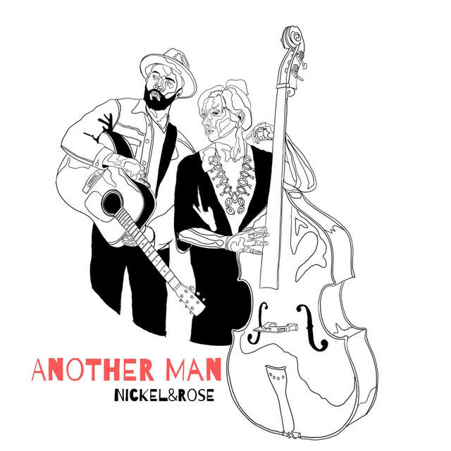 Релиз Another Man
