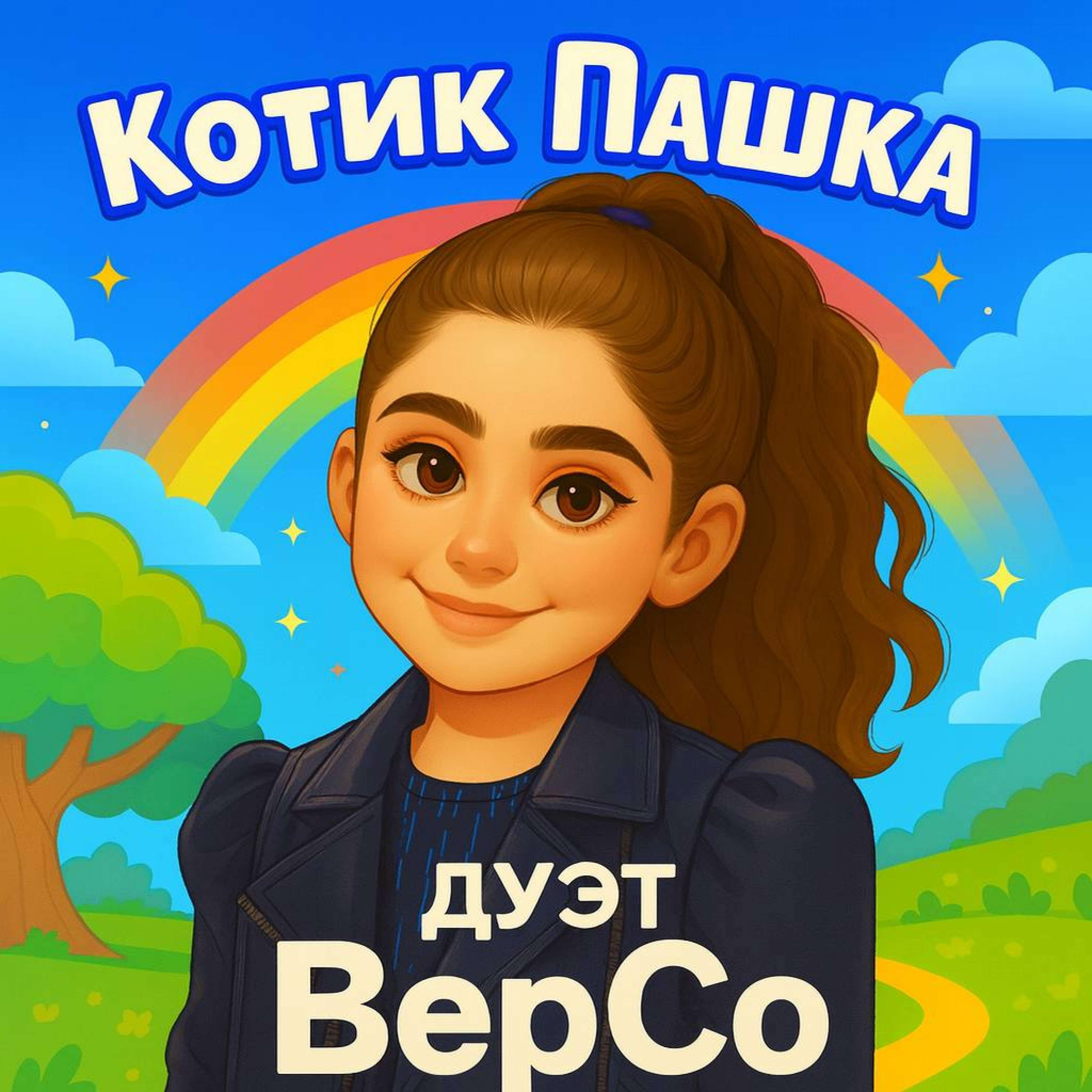 Релиз Котик Пашка