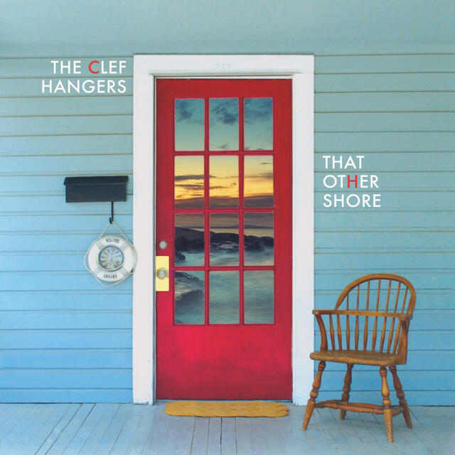 Релиз That Other Shore