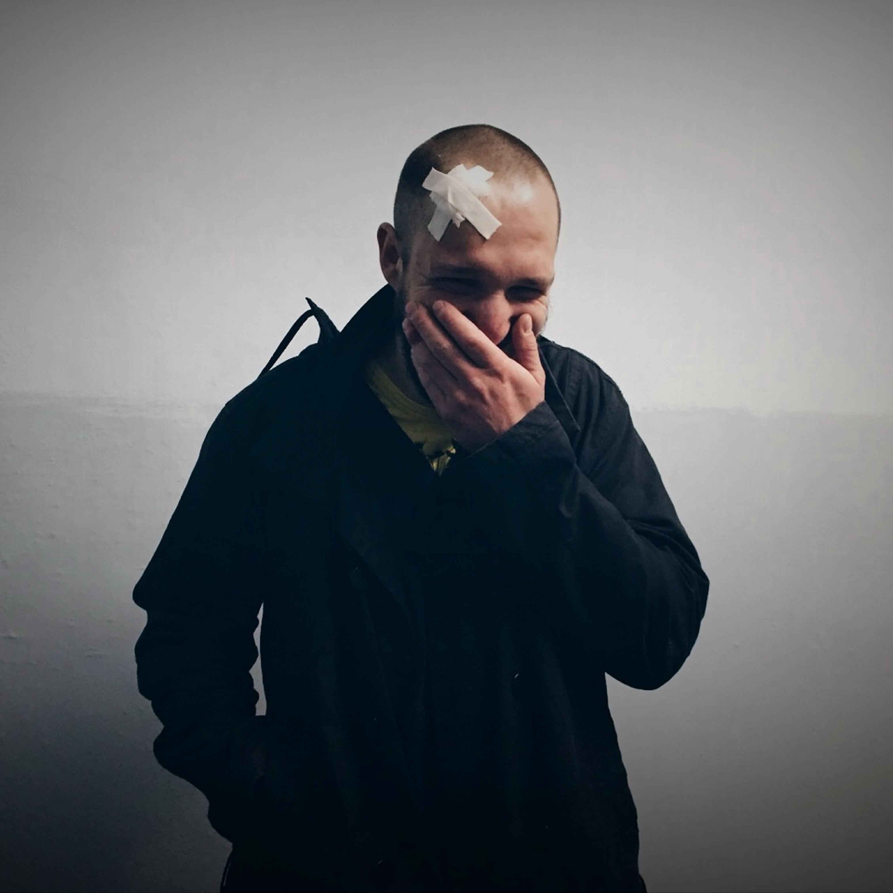 Релиз Ледокол