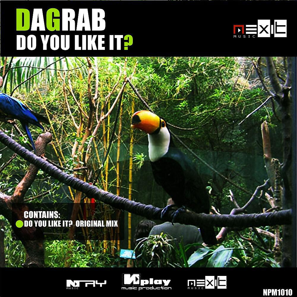 Dagrab