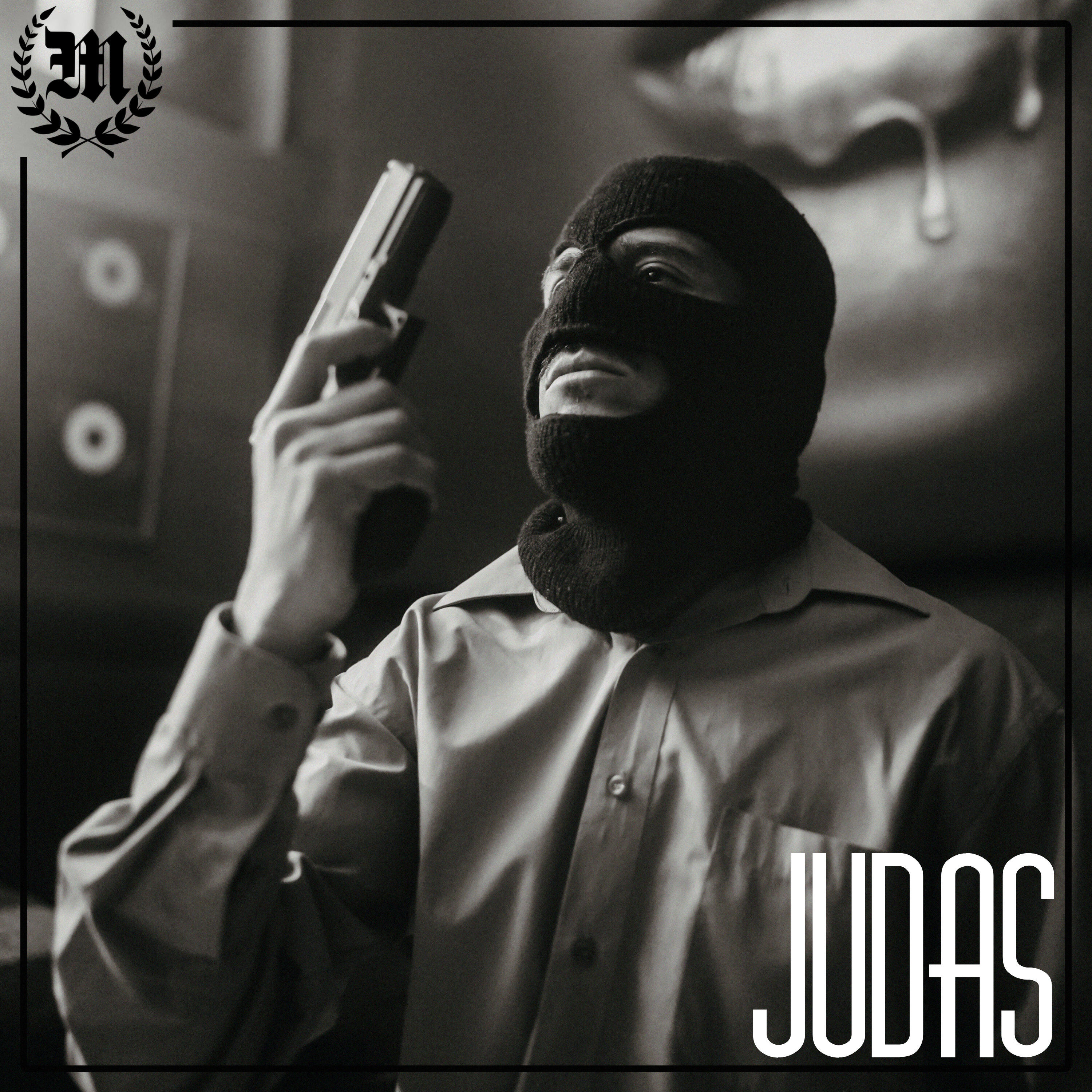Релиз Judas