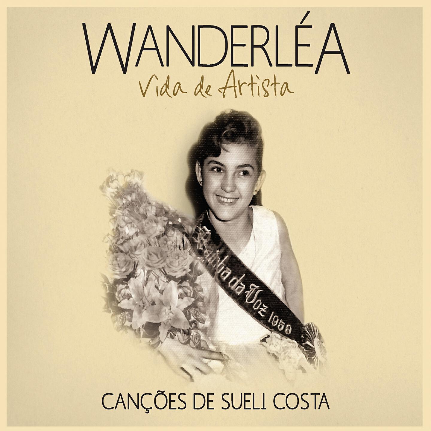 Релиз Vida de Artista