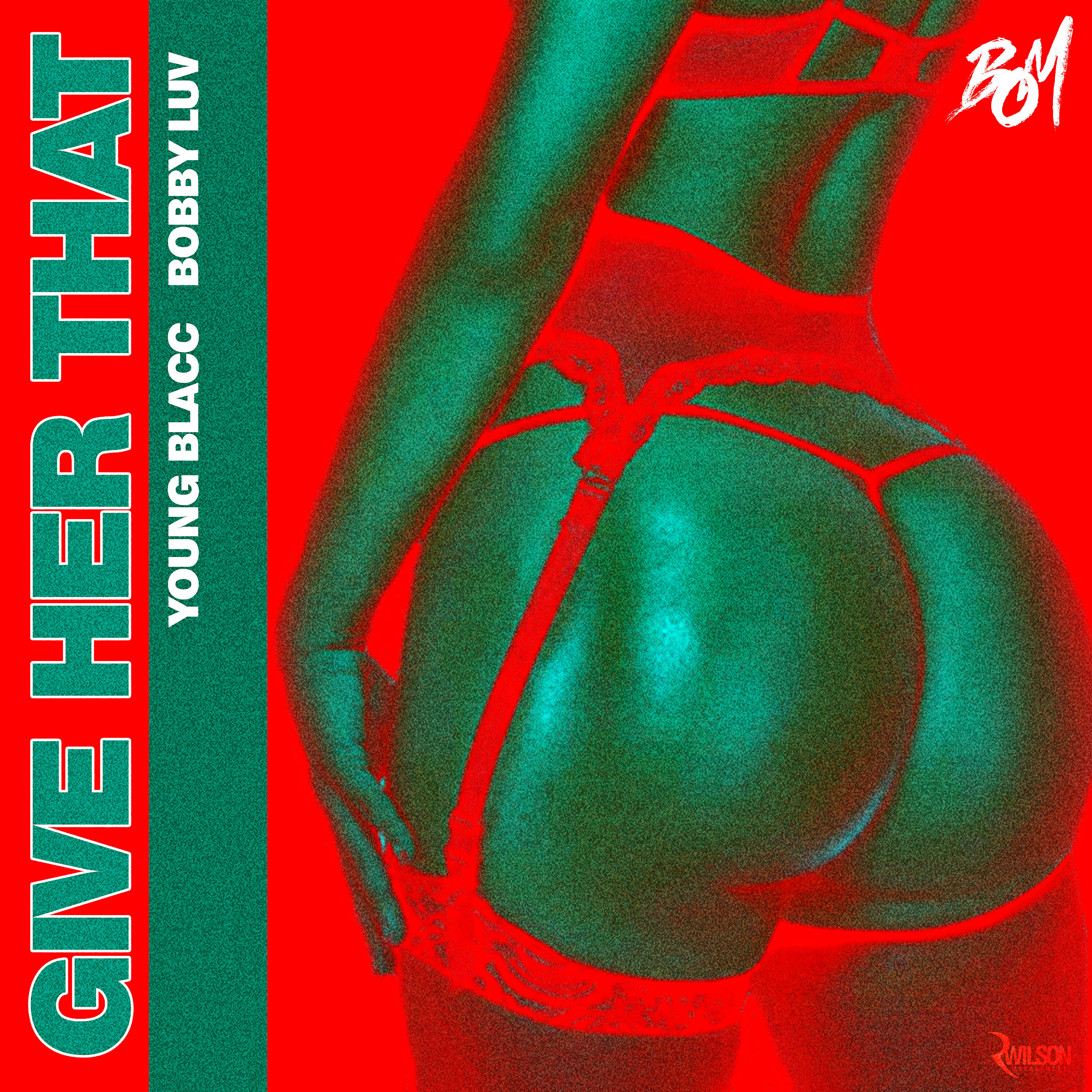 Релиз Give Her That (feat. Bobby Luv)