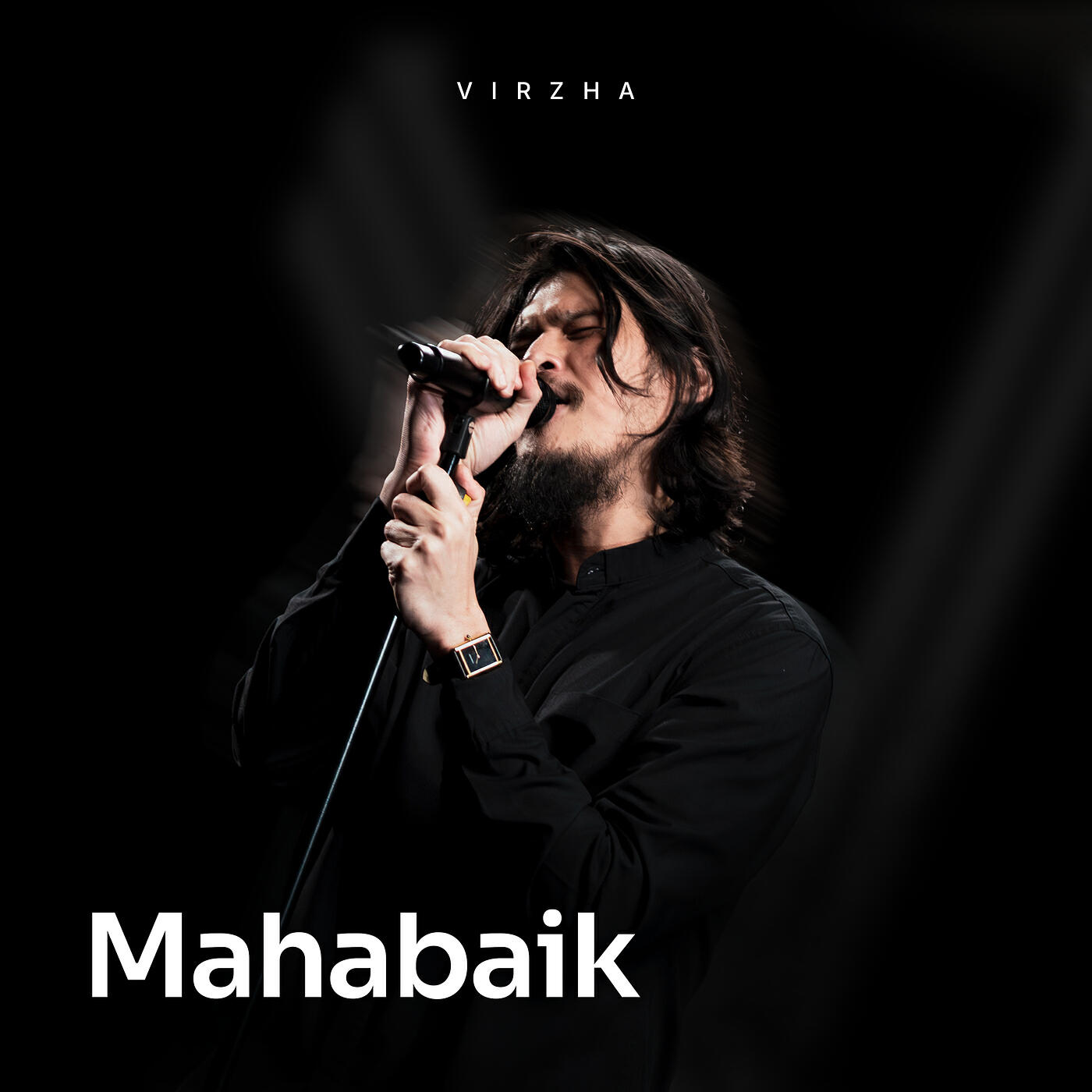 Релиз Mahabaik
