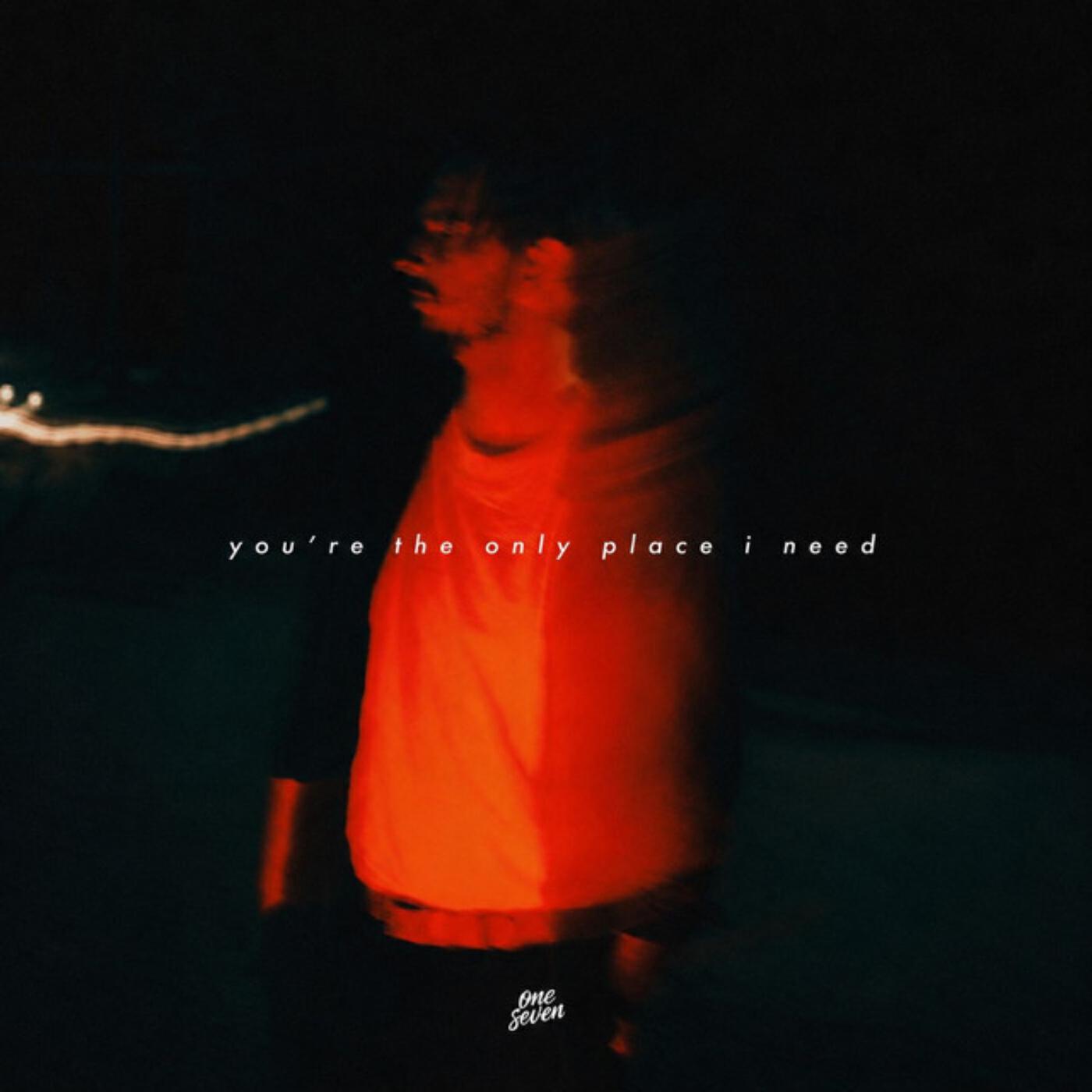 Релиз You're The Only Place I Need