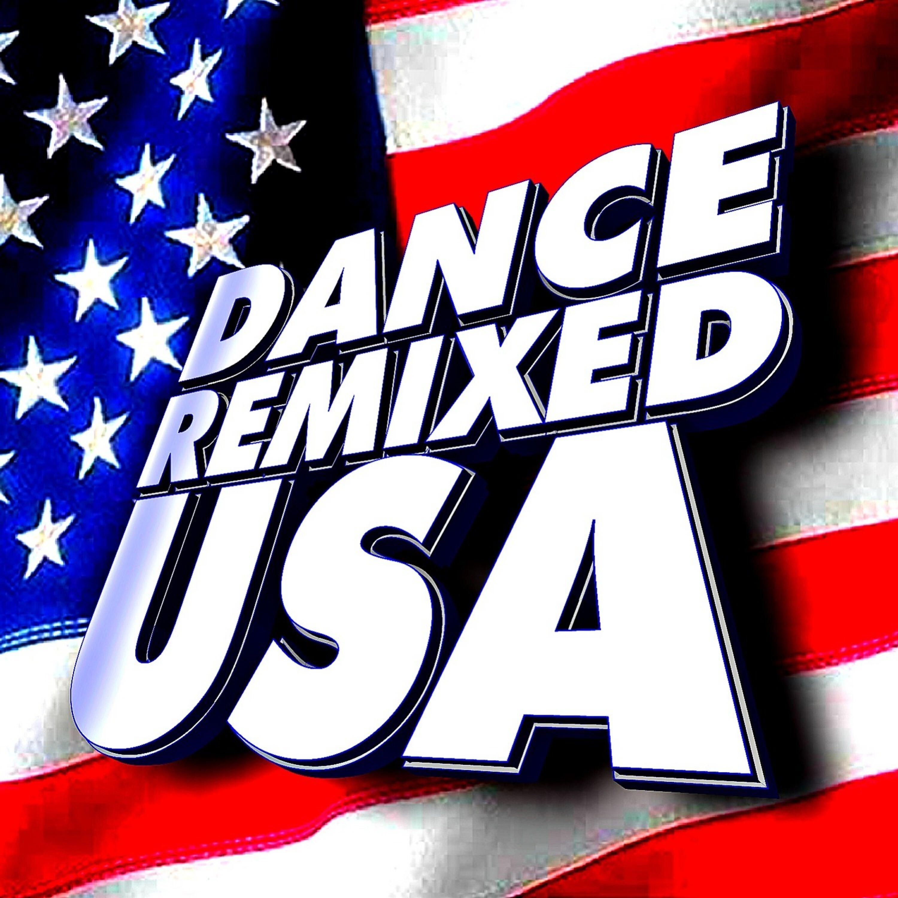 Релиз Dance Remixed USA