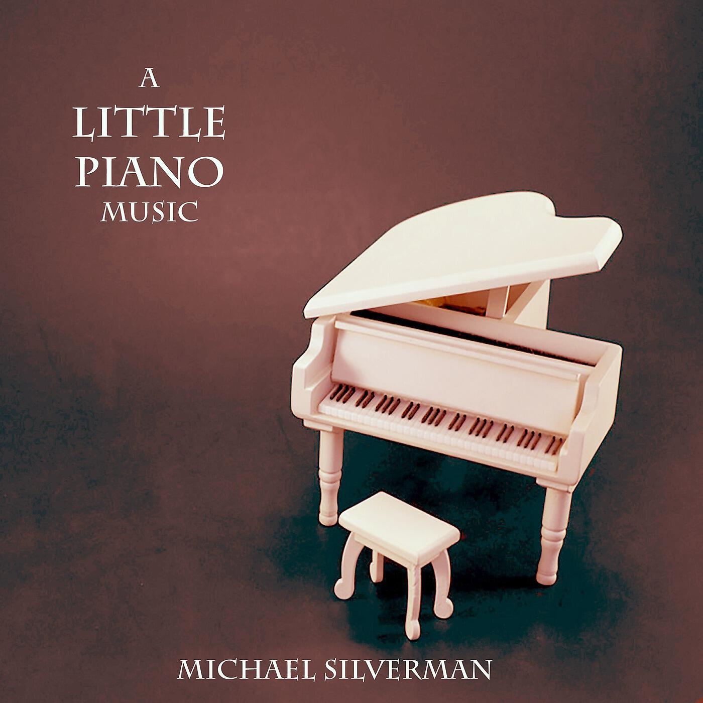 Релиз A Little Piano Music