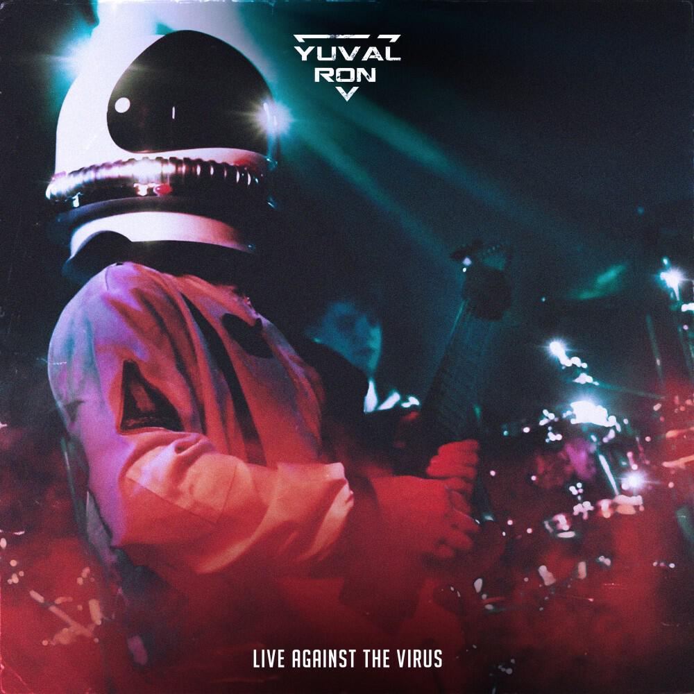 Релиз Live Against The Virus