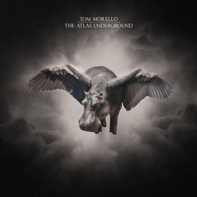 Релиз The Atlas Underground