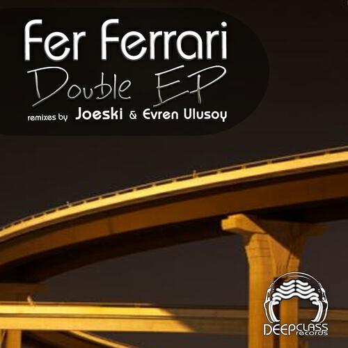 Релиз Double EP