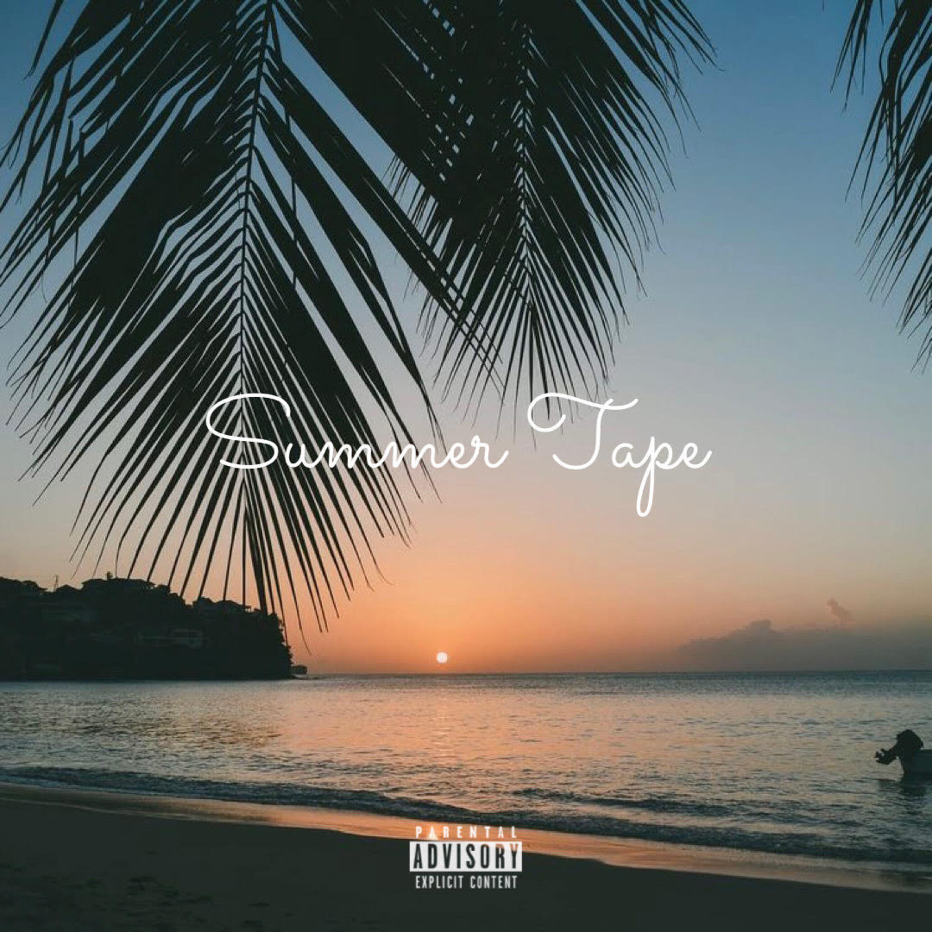 Релиз Summer Tape