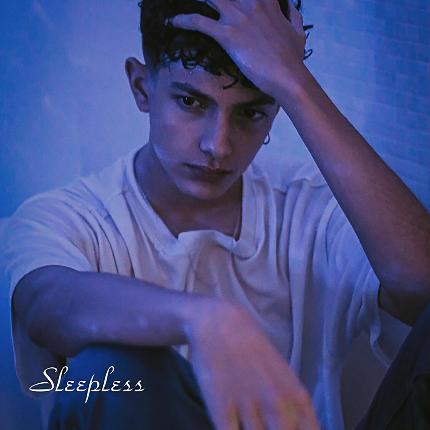 Релиз Sleepless