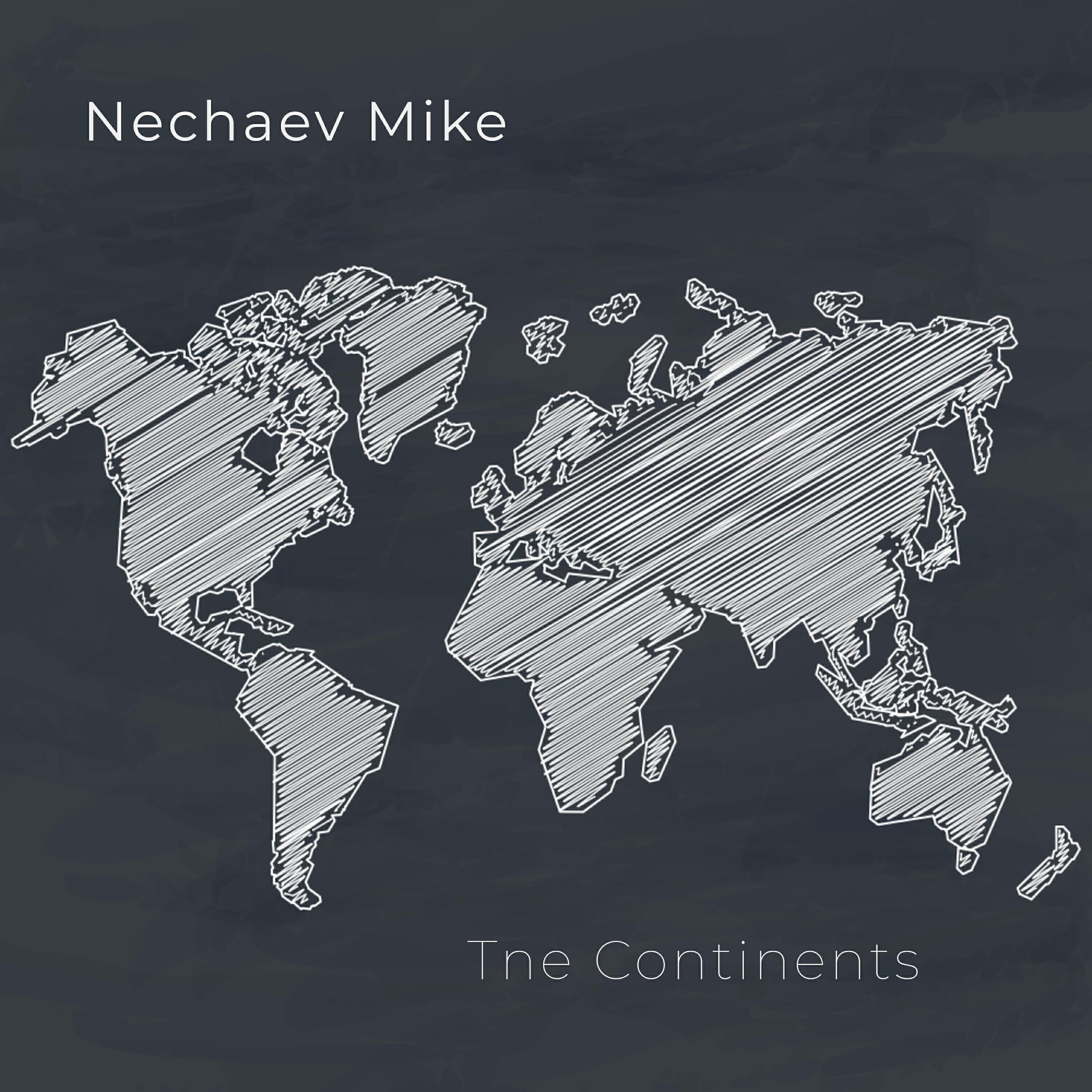 Nechaev Mike