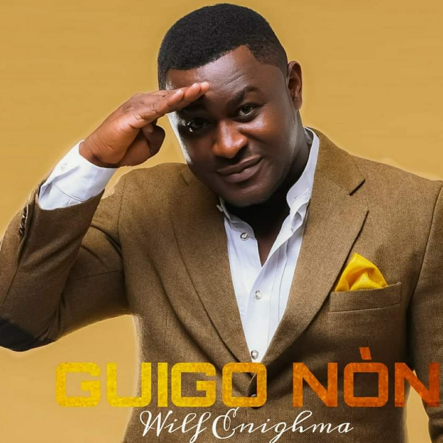 Релиз Guigo nòn