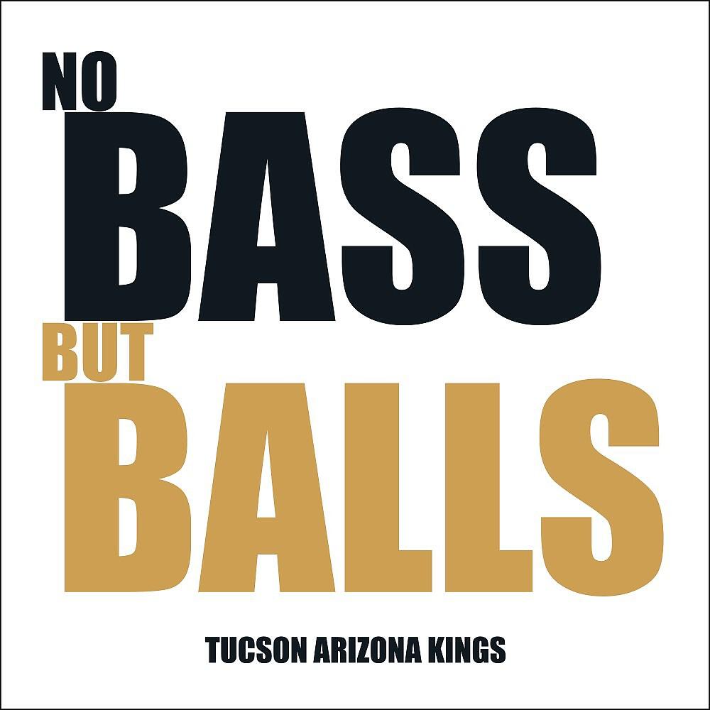 Релиз No Bass but Balls