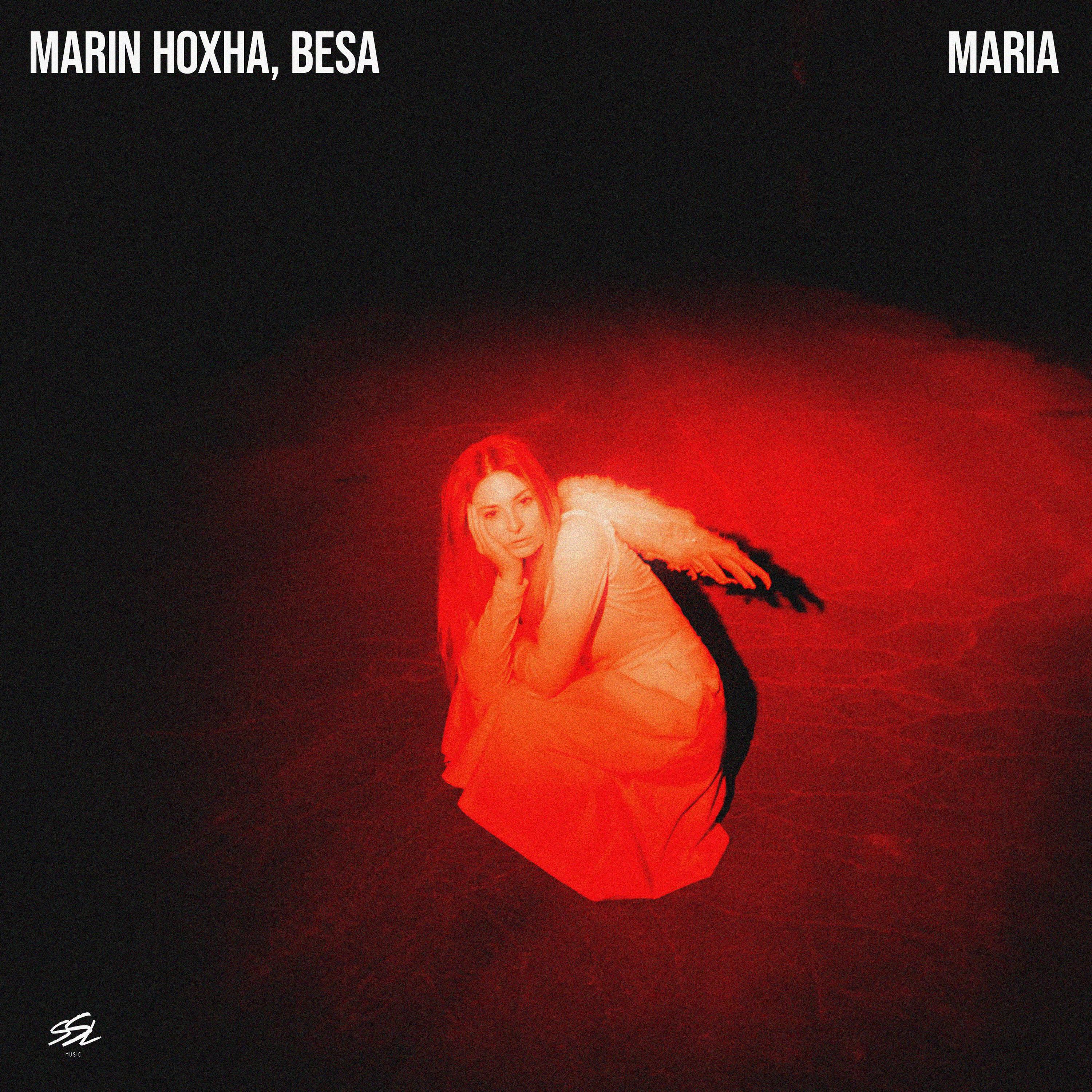 Постер альбома Maria