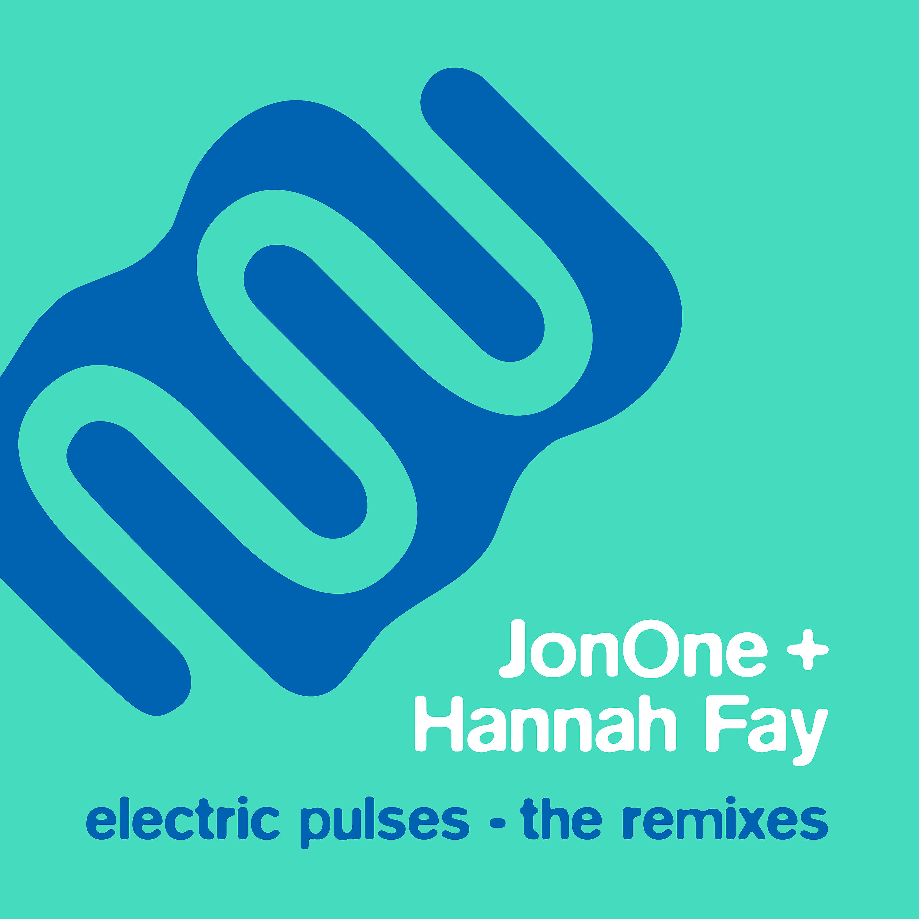 Релиз Electric Pulses - the Remixes